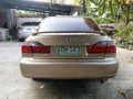 2000 Honda Accord Vtec MT Brown For Sale -3