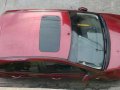 FORD Focus 2007model automatic for sale -3