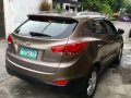 2011 Hyundai Tucson Matic fresh for sale -5