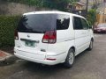 2002 Nissan Serena Automatic LPG for sale -3