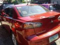 Fresh In And Out Mitsubishi Lancer EX GSX 2011 For Sale-6