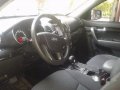 Kia Sorento 2013 BLACK FOR SALE-5