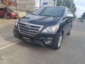 2015 Toyota Innova G good for sale -8