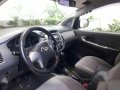 Fresh Like New 2014 Toyota Innova E For Sale-3