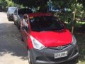 Newly Registered 2015 Hyundai Eon For Sale-1