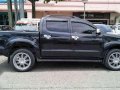 Good Condition Toyota Hilux G 2012 MT For Sale-0