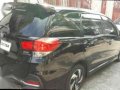 Almost New 2016 Honda Mobilio RS For Sale-2