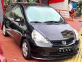 Honda Jazz automatic guaranteed fresh in and out for sale -0