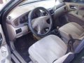 Nissan Sentra Exalta DS 1.5 2002 For Sale -4