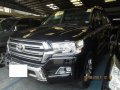 Toyota Land Cruiser 2017 LIKE BNEW FOR SALE-1