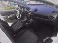 2014 Mazda 2 Hatch Manual for sale -3