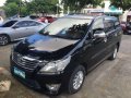 Toyota innova 2014 Van for sale -0
