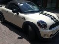 Mini Roadster 2014 LIKE NEW FOR SALE-0