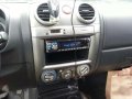 Isuzu dmax LS 2009 3.0-10