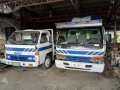 Isuzu elf giga truck for sale -6