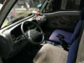 Suzuki Minivan-1