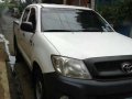 2011 Toyota Hilux J for sale -1