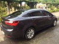 2012 Kia Rio Sedan Automatic.-3