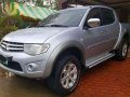 Top Of The Line 2012 Mitsubishi Strada GLS-V For Sale-1