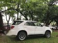 Toyota Fortuner 3.0 d4d 4x4 V for sale -0