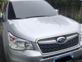 Subaru Forester 2013 for sale -0