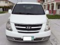 2011 Hyundai Grand Starex VGT AT Diesel 2010 2012 2013 2014 2015-1