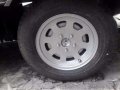 Mitsubishi L300 Aluminum Van 1996 mdl for sale -5