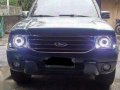 Ford Everest Diesel AT 2005 not 2006 2007 2008 2009 -4