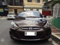 Hyundai Accent 2015 AT for sale -1