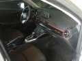 Mazda 2 2016 SILVER FOR SALE-5