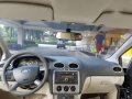 2008 Ford Focus black for sale -9