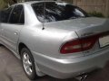 No Issues 1995 Mitsubishi Galant VR6 2.0L AT For Sale-2