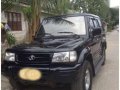 For sale 1999 Hyundai Galloper II-0