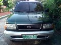 Toyota Revo glx 2000 good condition for sale -0