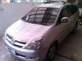 For sale Toyota Innova E D4d 2005 for sale -2