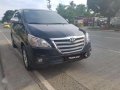 2015 Toyota Innova G good for sale -1