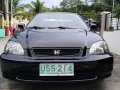 Honda Civic VTi 1996 AT VTEC for sale -1