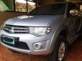 Top Of The Line 2012 Mitsubishi Strada GLS-V For Sale-11