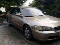 2000 Honda Accord Vtec MT Brown For Sale -2
