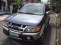 Isuzu Crosswind 2010 FOR SALE-1