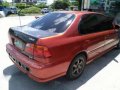 Honda Civic SiR good for sale -2