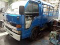 Very Good 2000 Isuzu Elf Dropside For Sale-0