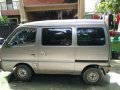 Suzuki Minivan-2