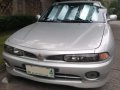 No Issues 1995 Mitsubishi Galant VR6 2.0L AT For Sale-0