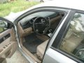 Chevrolet Optra 1600 LS 2004 AT For Sale -0