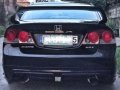Nothing To Fix 2006 Honda Civic FD For Sale-1