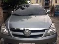 2008 Toyota Innova G 375k for sale-5