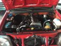 Suzuki Jimny 1.3 4x4 2004-7