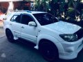 Toyota Fortuner 2008 4X2 AT for sale -1