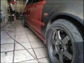 Honda Civic SiR good for sale -7